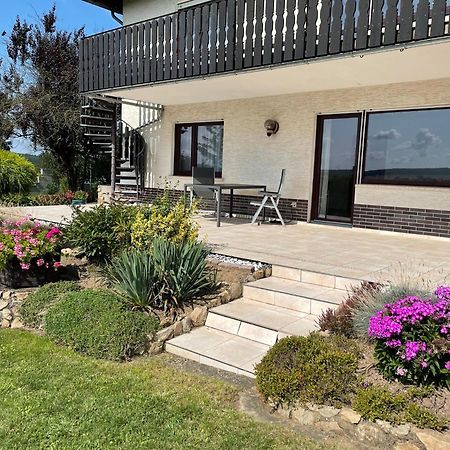 Ferienwohnung In Frielendorf Exteriér fotografie