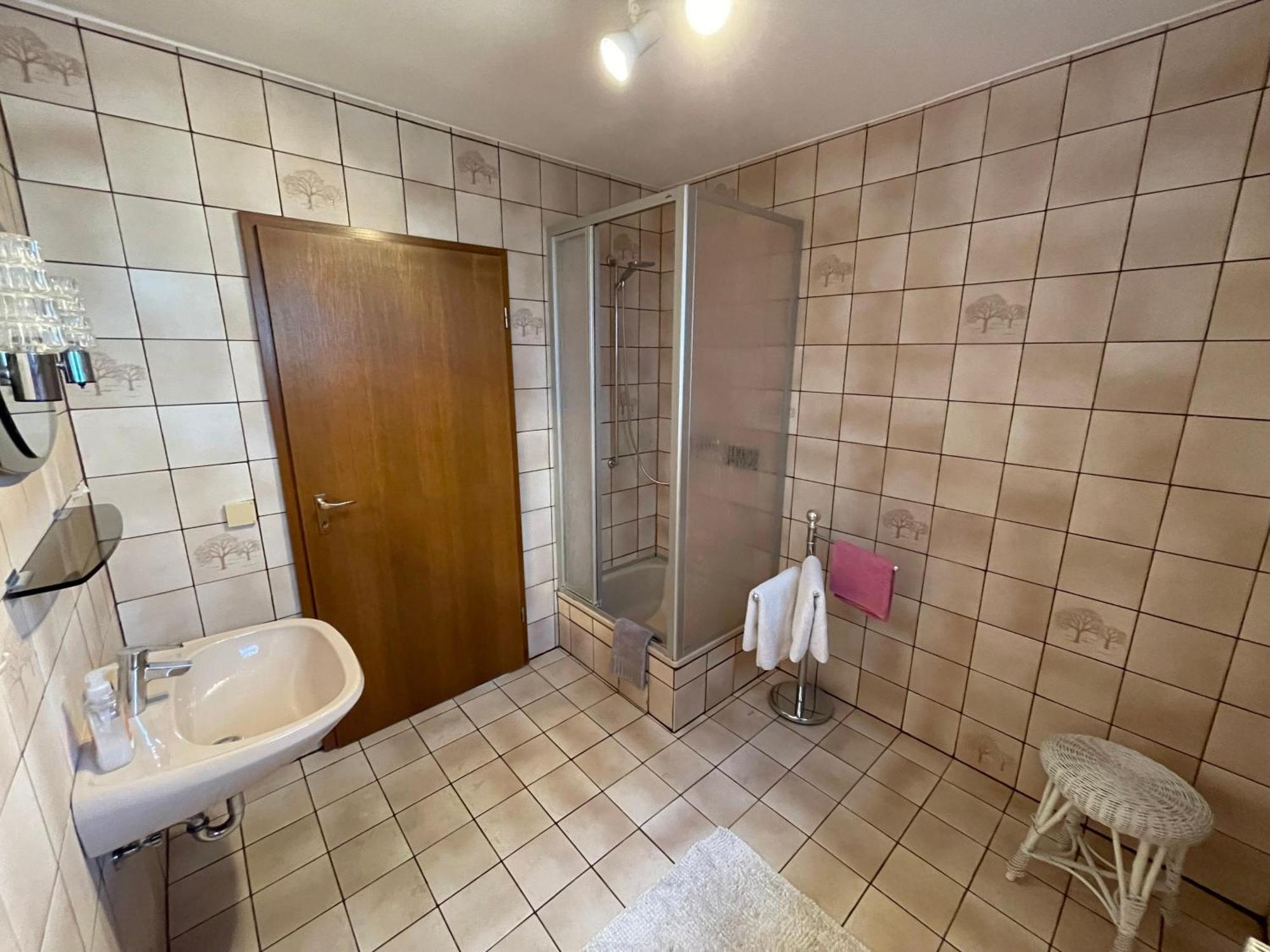 Ferienwohnung In Frielendorf Exteriér fotografie